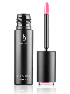 Lip Gloss Pink Ice (სიპრიალე ტუჩისთვის, ფერი: Pink Ice), 7 გრ